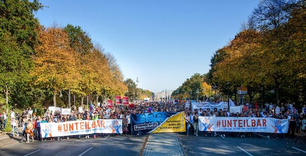 Foto: © Oliver Feldhaus / Umbruch Bildarchiv Berlin
