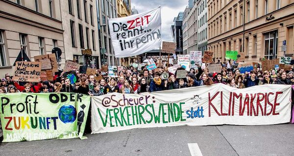 Foto: © Oliver Feldhaus / Umbruch Bildarchiv Berlin