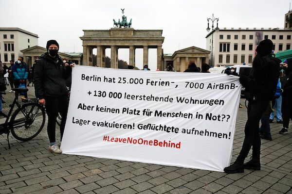Foto: © Bernd Sauer-Diete via Umbruch Bildarchiv / Berlin Foto: © Bernd Sauer-Diete via Umbruch Bildarchiv / Berlin