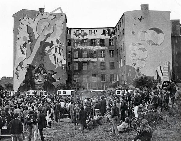 Das Kunst- und Kulturzentrum Das Kunst- und Kulturzentrum
