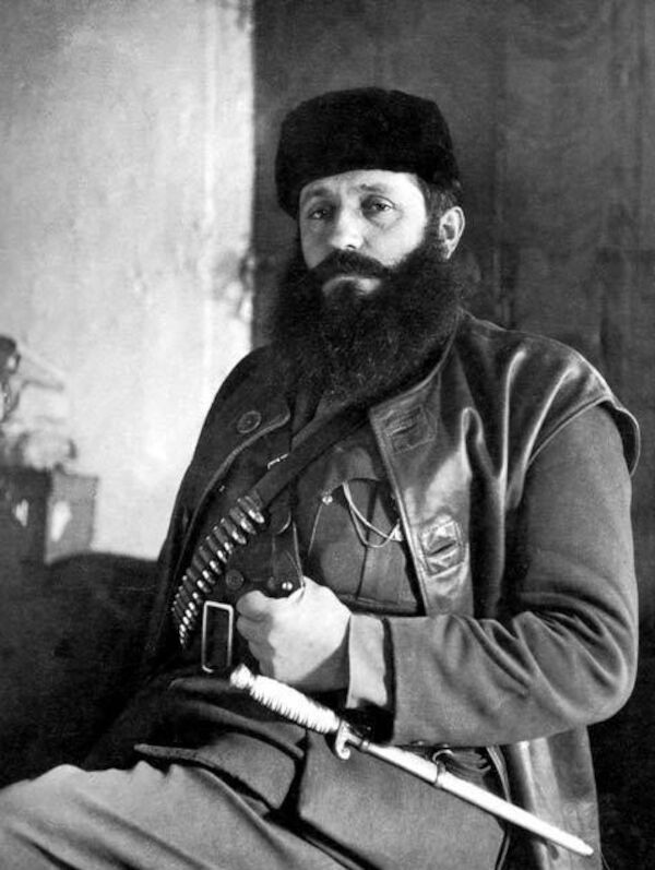 Aris Velouchiotis, unbekanntes Datum Aris Velouchiotis, unbekanntes Datum