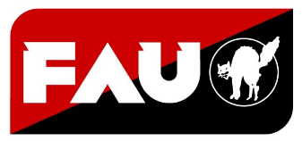 Das FAU Logo Das FAU Logo