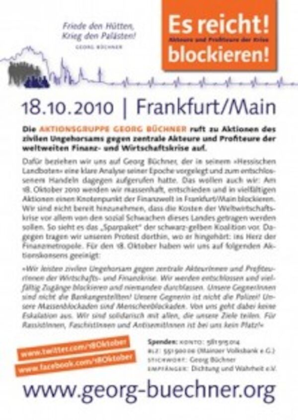 Flyer Preview Rückseite