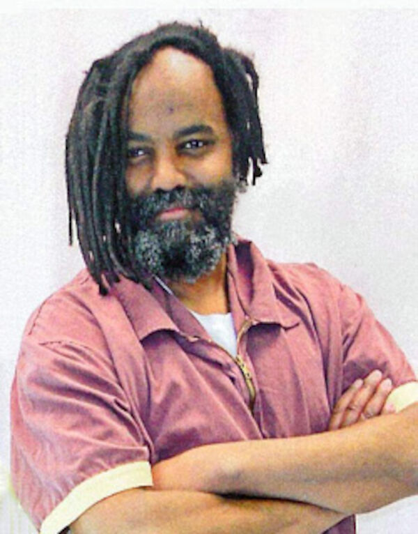 Mumia Abu-Jamal Mumia Abu-Jamal