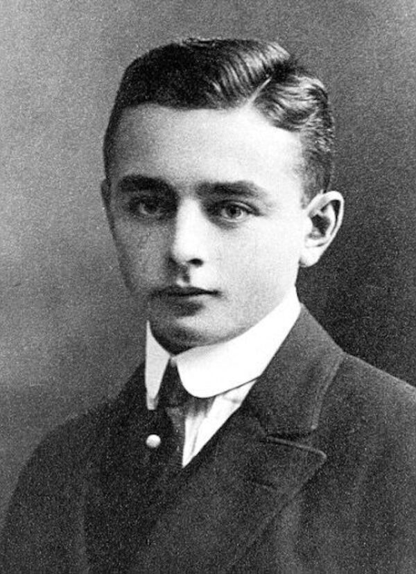 Georg Heym Georg Heym