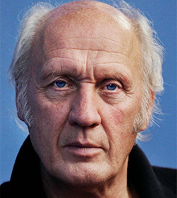 Das Foto zeigt Herman van Veen, 2011