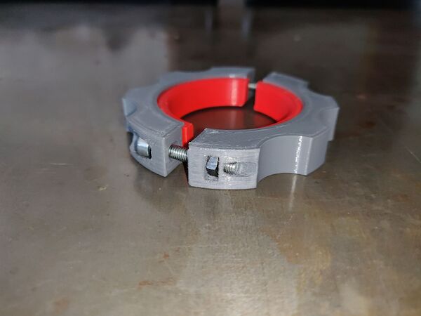 Watchmaker's Bezel Lifter Watchmaker's Bezel Lifter