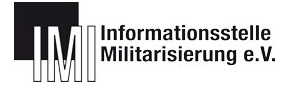 Logo der IMI Logo der IMI