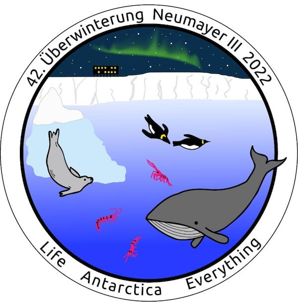 Logo des 42. ÜWI Teams