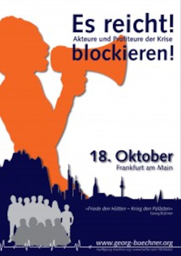Plakat A2 Druckvorlage