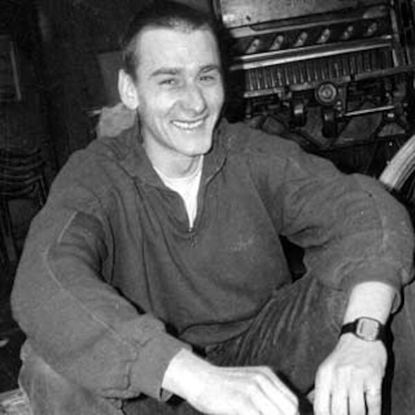 Silvio Meier Silvio Meier