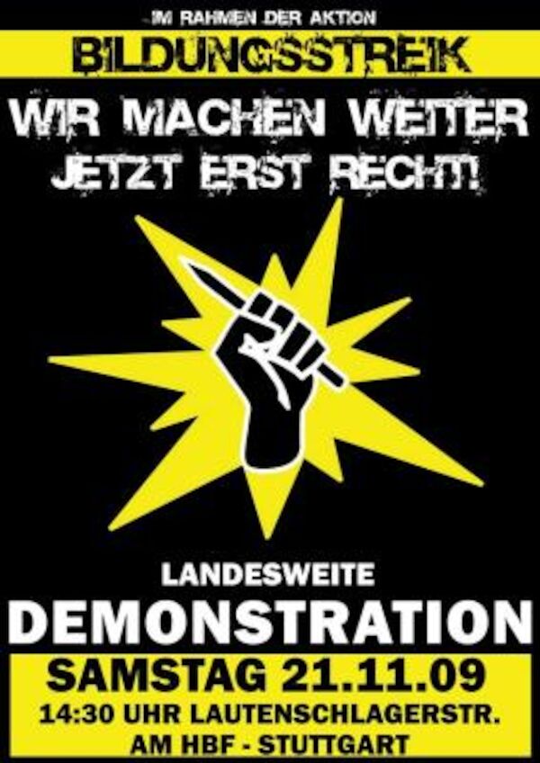 landesweite-bildungsstreikdemo